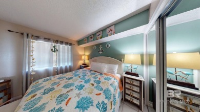 Welcome to your coastal retreat at Plantation Palms! This on Kiva Dunes Golf Club in Alabama - for sale on GolfHomes.com, golf home, golf lot