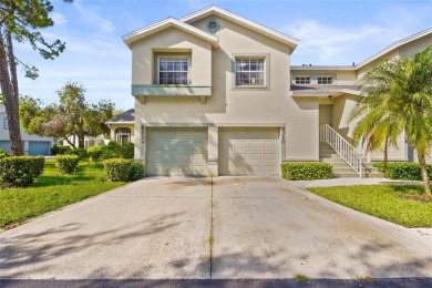 Welcome home to this charming second-floor condo nestled in the on Tara Golf and Country Club in Florida - for sale on GolfHomes.com, golf home, golf lot