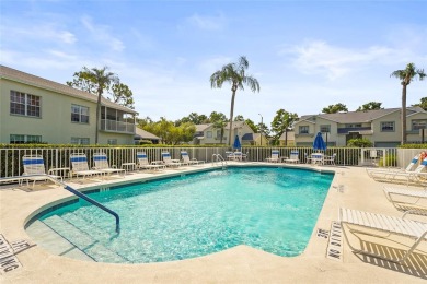 Welcome home to this charming second-floor condo nestled in the on Tara Golf and Country Club in Florida - for sale on GolfHomes.com, golf home, golf lot