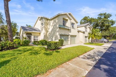 Welcome home to this charming second-floor condo nestled in the on Tara Golf and Country Club in Florida - for sale on GolfHomes.com, golf home, golf lot