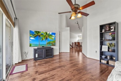 Welcome home to this charming second-floor condo nestled in the on Tara Golf and Country Club in Florida - for sale on GolfHomes.com, golf home, golf lot