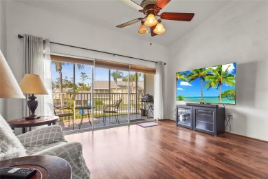 Welcome home to this charming second-floor condo nestled in the on Tara Golf and Country Club in Florida - for sale on GolfHomes.com, golf home, golf lot