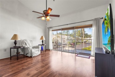 Welcome home to this charming second-floor condo nestled in the on Tara Golf and Country Club in Florida - for sale on GolfHomes.com, golf home, golf lot
