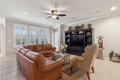 RESORT STYLE LIVING IN THIS RARE FIND, GORGEOUS, 3BED + STUDY or on Frisco Lakes Golf Course in Texas - for sale on GolfHomes.com, golf home, golf lot