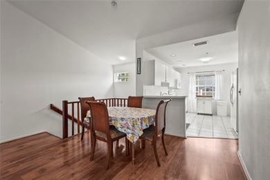 Welcome home to this charming second-floor condo nestled in the on Tara Golf and Country Club in Florida - for sale on GolfHomes.com, golf home, golf lot