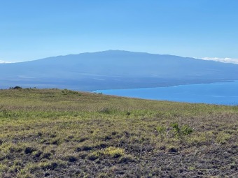 Enjoy Breathtaking ocean, coastal, year round sunsets and on Mauna Kea Resort in Hawaii - for sale on GolfHomes.com, golf home, golf lot