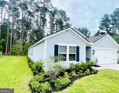 Motivated seller! Seller to contribute up to $10K CLOSING COST on The Club At Osprey Cove in Georgia - for sale on GolfHomes.com, golf home, golf lot