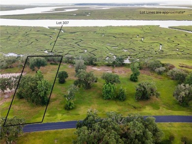 Welcome to Cooper's Point a well appointed community along the on Sapelo Hammock Golf Club in Georgia - for sale on GolfHomes.com, golf home, golf lot