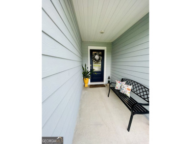 Motivated seller! Seller to contribute up to $10K CLOSING COST on The Club At Osprey Cove in Georgia - for sale on GolfHomes.com, golf home, golf lot