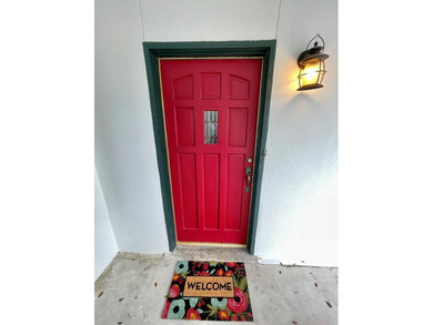 One-of-a-kind beauty on corner lot in desirable Little Bay on Rockport Country Club in Texas - for sale on GolfHomes.com, golf home, golf lot