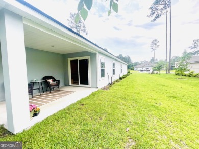 Motivated seller! Seller to contribute up to $10K CLOSING COST on The Club At Osprey Cove in Georgia - for sale on GolfHomes.com, golf home, golf lot