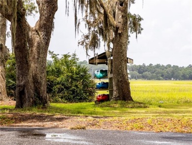 Welcome to Cooper's Point a well appointed community along the on Sapelo Hammock Golf Club in Georgia - for sale on GolfHomes.com, golf home, golf lot