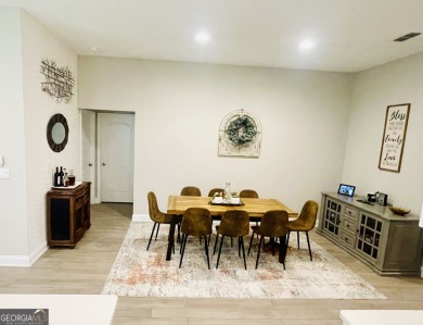 Motivated seller! Seller to contribute up to $10K CLOSING COST on The Club At Osprey Cove in Georgia - for sale on GolfHomes.com, golf home, golf lot