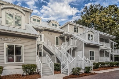 Model Open Daily. Great view overlooking beautifully landscaped on Port Royal Golf and Racquet Club in South Carolina - for sale on GolfHomes.com, golf home, golf lot