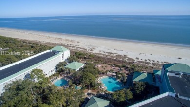 Model Open Daily. Great view overlooking beautifully landscaped on Port Royal Golf and Racquet Club in South Carolina - for sale on GolfHomes.com, golf home, golf lot