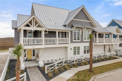 Stunning Unobstructed Ocean Views & Luxe Beach Living at on Palmilla Beach Golf Club in Texas - for sale on GolfHomes.com, golf home, golf lot