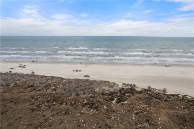 Stunning Unobstructed Ocean Views & Luxe Beach Living at on Palmilla Beach Golf Club in Texas - for sale on GolfHomes.com, golf home, golf lot