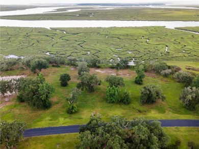 Welcome to Cooper's Point a well appointed community along the on Sapelo Hammock Golf Club in Georgia - for sale on GolfHomes.com, golf home, golf lot