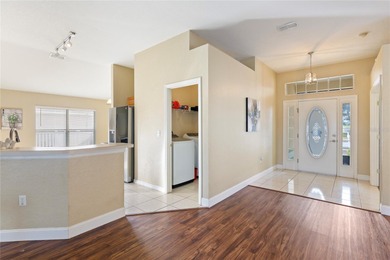 Exceptional opportunity to own a 3 bedroom, 2 bath, & 2-car on Sherman Hills Golf Club in Florida - for sale on GolfHomes.com, golf home, golf lot