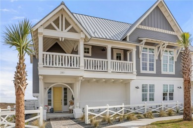 Stunning Unobstructed Ocean Views & Luxe Beach Living at on Palmilla Beach Golf Club in Texas - for sale on GolfHomes.com, golf home, golf lot