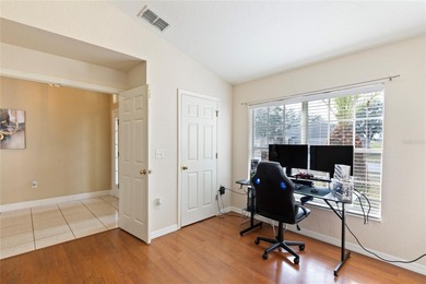 Exceptional opportunity to own a 3 bedroom, 2 bath, & 2-car on Sherman Hills Golf Club in Florida - for sale on GolfHomes.com, golf home, golf lot