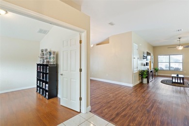 Exceptional opportunity to own a 3 bedroom, 2 bath, & 2-car on Sherman Hills Golf Club in Florida - for sale on GolfHomes.com, golf home, golf lot