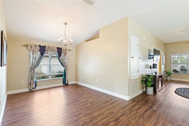 Exceptional opportunity to own a 3 bedroom, 2 bath, & 2-car on Sherman Hills Golf Club in Florida - for sale on GolfHomes.com, golf home, golf lot