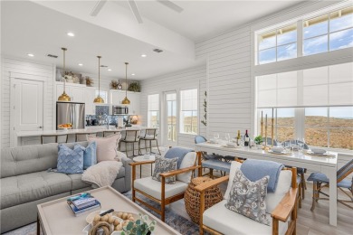 Stunning Unobstructed Ocean Views & Luxe Beach Living at on Palmilla Beach Golf Club in Texas - for sale on GolfHomes.com, golf home, golf lot