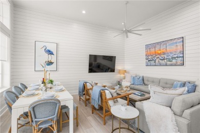 Stunning Unobstructed Ocean Views & Luxe Beach Living at on Palmilla Beach Golf Club in Texas - for sale on GolfHomes.com, golf home, golf lot