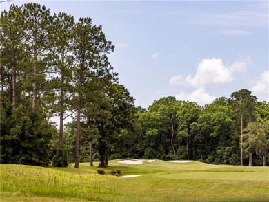 Welcome to Cooper's Point a well appointed community along the on Sapelo Hammock Golf Club in Georgia - for sale on GolfHomes.com, golf home, golf lot