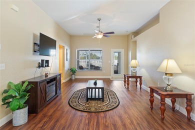 Exceptional opportunity to own a 3 bedroom, 2 bath, & 2-car on Sherman Hills Golf Club in Florida - for sale on GolfHomes.com, golf home, golf lot