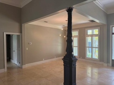Welcome to 197 Rice Mill, an executive-style home located within on The King and Prince Golf Course, Home of the Hampton Club in Georgia - for sale on GolfHomes.com, golf home, golf lot