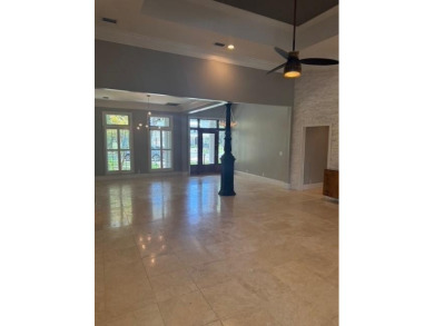 Welcome to 197 Rice Mill, an executive-style home located within on The King and Prince Golf Course, Home of the Hampton Club in Georgia - for sale on GolfHomes.com, golf home, golf lot