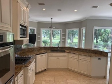 Welcome to 197 Rice Mill, an executive-style home located within on The King and Prince Golf Course, Home of the Hampton Club in Georgia - for sale on GolfHomes.com, golf home, golf lot