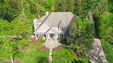 Nestled in one of Rye's most sought-after neighborhoods, this on Rye Golf Club in New York - for sale on GolfHomes.com, golf home, golf lot
