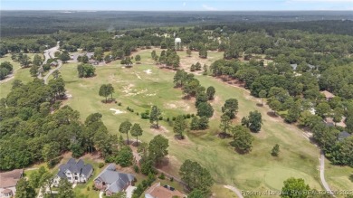 Charming Lakeside Ranch in Desirable Carolina Lakes Welcome to on Carolina Lakes Country Club in North Carolina - for sale on GolfHomes.com, golf home, golf lot