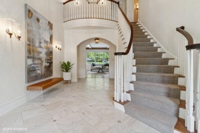 Nestled in one of Rye's most sought-after neighborhoods, this on Rye Golf Club in New York - for sale on GolfHomes.com, golf home, golf lot