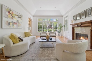 Nestled in one of Rye's most sought-after neighborhoods, this on Rye Golf Club in New York - for sale on GolfHomes.com, golf home, golf lot