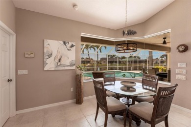 Waterfront Elegance with Desirable Southern Exposure!
Welcome on Twin Isles Country Club in Florida - for sale on GolfHomes.com, golf home, golf lot