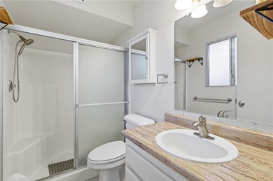 Charming 3-bedroom, 2-bath home offering 1,393 sq ft of on Cerbat Cliffs Golf Course in Arizona - for sale on GolfHomes.com, golf home, golf lot