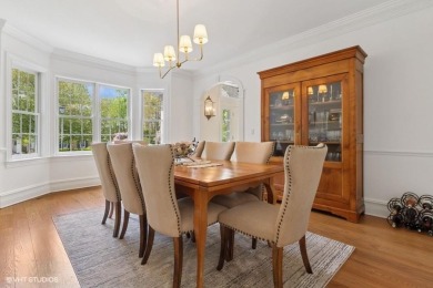 Nestled in one of Rye's most sought-after neighborhoods, this on Rye Golf Club in New York - for sale on GolfHomes.com, golf home, golf lot