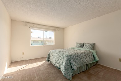 Great location in Sun City quiet and private. One of the largest on Sun City Lakes West and East in Arizona - for sale on GolfHomes.com, golf home, golf lot