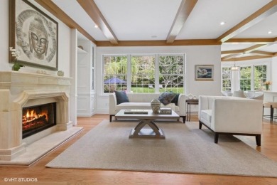 Nestled in one of Rye's most sought-after neighborhoods, this on Rye Golf Club in New York - for sale on GolfHomes.com, golf home, golf lot