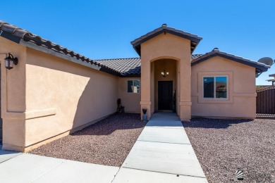 Looking for a move-in-ready home with space for all your toys? on The Links At Coyote Wash in Arizona - for sale on GolfHomes.com, golf home, golf lot