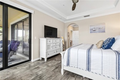 Welcome to this well-maintained 3-bedroom, 2-bath ground-floor on Pelican Preserve Golf Club in Florida - for sale on GolfHomes.com, golf home, golf lot