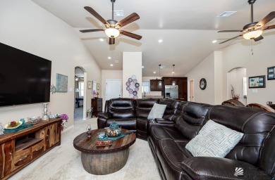 Looking for a move-in-ready home with space for all your toys? on The Links At Coyote Wash in Arizona - for sale on GolfHomes.com, golf home, golf lot