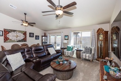 Looking for a move-in-ready home with space for all your toys? on The Links At Coyote Wash in Arizona - for sale on GolfHomes.com, golf home, golf lot
