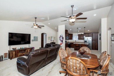Looking for a move-in-ready home with space for all your toys? on The Links At Coyote Wash in Arizona - for sale on GolfHomes.com, golf home, golf lot