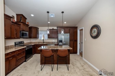 Looking for a move-in-ready home with space for all your toys? on The Links At Coyote Wash in Arizona - for sale on GolfHomes.com, golf home, golf lot