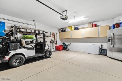 Welcome to this well-maintained 3-bedroom, 2-bath ground-floor on Pelican Preserve Golf Club in Florida - for sale on GolfHomes.com, golf home, golf lot